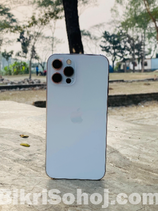 I phone 12 pro (usa veriant)